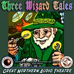 3 Wizard Tales cover image cdn