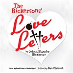 The Bickersons' Love Letters cover image cdn