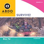 Survive! cover image cdn