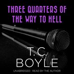 Three Quarters of the Way to Hell cover image cdn