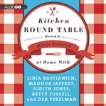 Kitchen Round Table cover image cdn