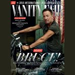 Vanity Fair: October 2016 Issue cover image cdn