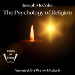 The Psychology of Religion cover image cdn