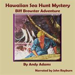 Hawaiian Sea Hunt Mystery cover image cdn