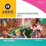 Ghost Detectors, Set 5 cover image cdn
