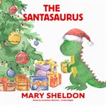 The Santasaurus cover image cdn