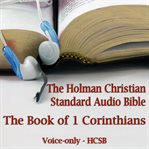 The Book of 1st Corinthians cover image cdn