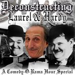 Deconstructing Laurel & Hardy cover image cdn