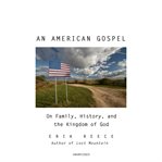 An American Gospel cover image cdn
