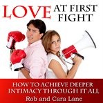 Love at First Fight cover image cdn
