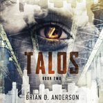 Talos: Book 2 cover image cdn