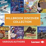 Millbrook Discover Collection cover image cdn