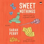 Sweet Nothings cover image cdn