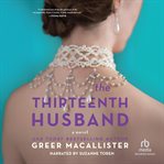 The Thirteenth Husband cover image cdn