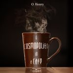 A Cosmopolite in a Cafe cover image cdn
