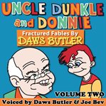 Uncle Dunkle and Donnie 2 cover image cdn