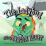 The Ladybug With the Dragon Heart cover image cdn