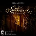 The Cask of Amontillado : The Soundscape Audiobook cover image cdn