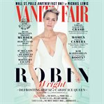 Vanity Fair: April 2015 Issue cover image cdn