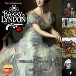Barry Lyndon : The Lost Manuscript cover image cdn