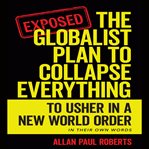 The Globalist Plan to Collapse Everything cover image cdn