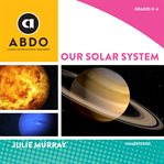 Our Solar System cover image cdn