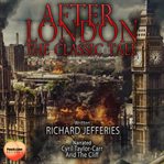 After London : The Classic Tale cover image cdn