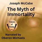 The Myth of Immortality cover image cdn