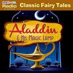Aladdin & His Magic Lamp cover image cdn