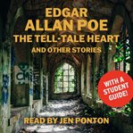 Alison Larkin Presents the Tell-Tale Heart and Other Stories cover image cdn