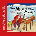Herr Mozart macht Musik cover image cdn