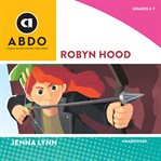 Robyn Hood cover image cdn