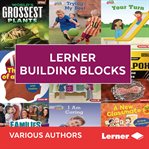 Lerner Building Blocks cover image cdn