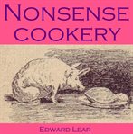 Nonsense Cookery cover image cdn