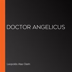 Doctor Angelicus cover image cdn