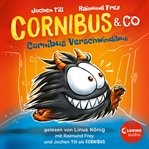 Luzifer Junior Präsentiert: Cornibus & C cover image cdn