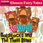 Goldilocks & the Three Bears cover image cdn