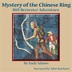 Mystery of the Chinese Ring cover image cdn
