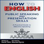 How to English: Public Speaking and Presentation Skills cover image cdn