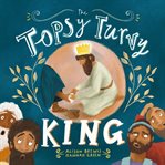 The Topsy Turvy King cover image cdn