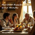 Miguel & Elizabeth - Newquay Beach Tales 2024 : Book 3 of 6 - Harvest of Hope. Miguel & Elizabeth - Newquay Beach Tales 2024 cover image cdn