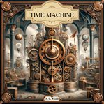 The Time Machine cover image cdn