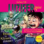 Ein Dämon Im Klassenzimmer cover image cdn
