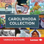 Carolrhoda Collection cover image cdn