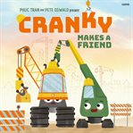Cranky Makes a Friend cover image cdn