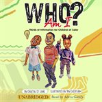 Who Am I? cover image cdn