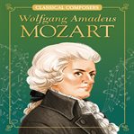 Wolfgang Amadeus Mozart cover image cdn