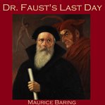 Dr. Faust's Last Day cover image cdn