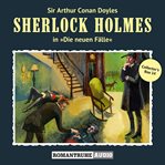 Sherlock holmes, die neuen fälle, collector's box 14 cover image cdn