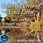 Collected Verse of Louis Esson cover image cdn